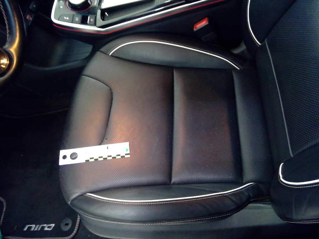 Foto 23 van Kia Niro