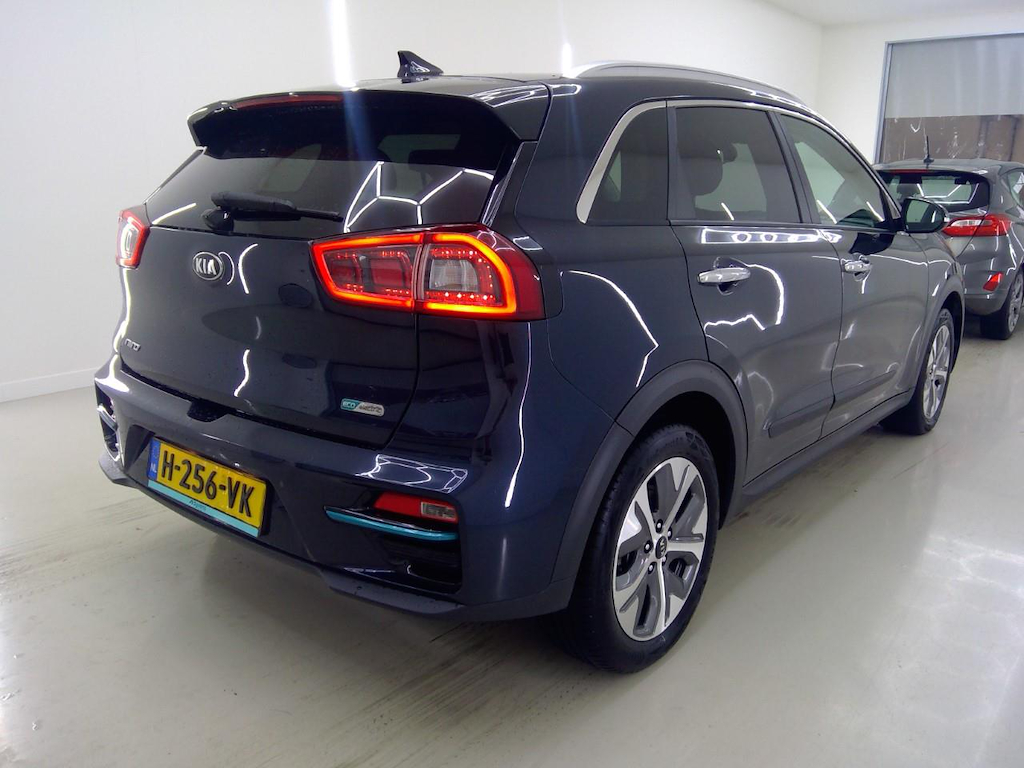 Foto 3 van Kia Niro