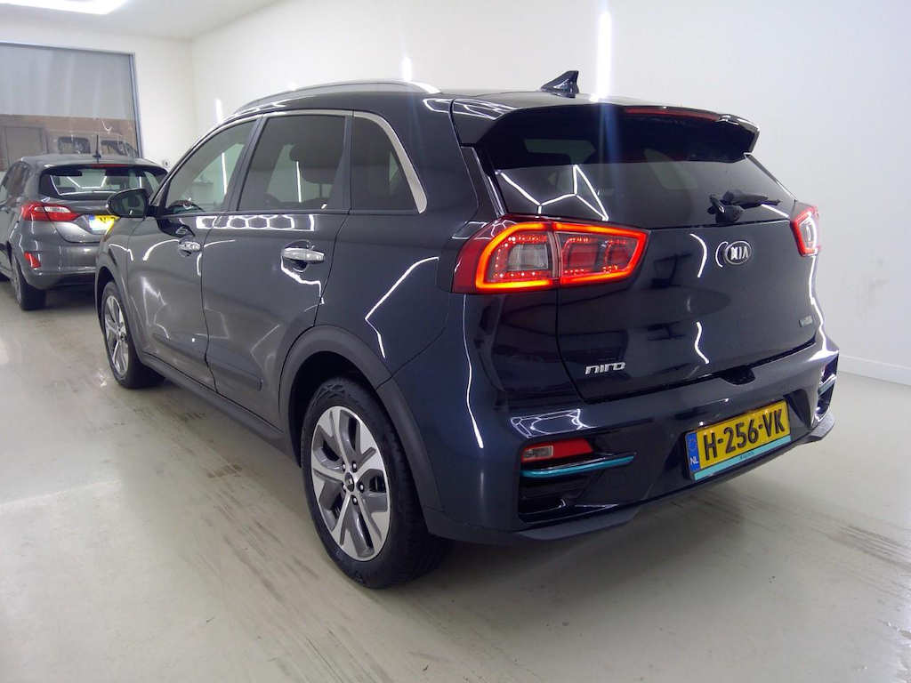 Foto 4 van Kia Niro