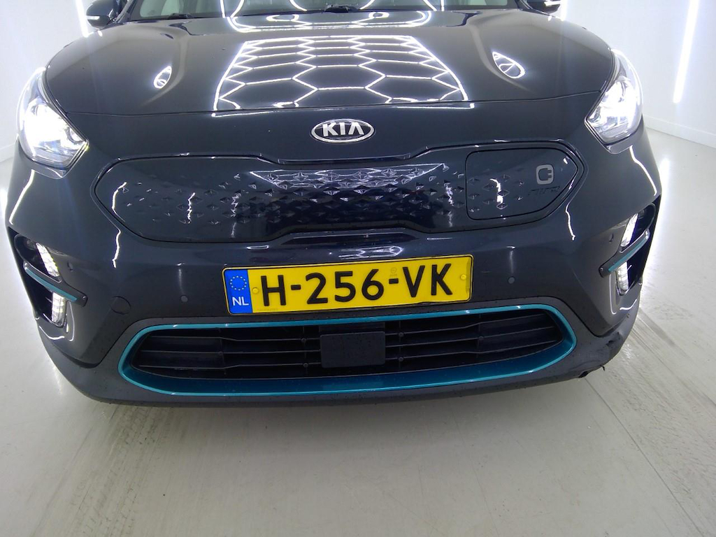 Foto 38 van Kia Niro