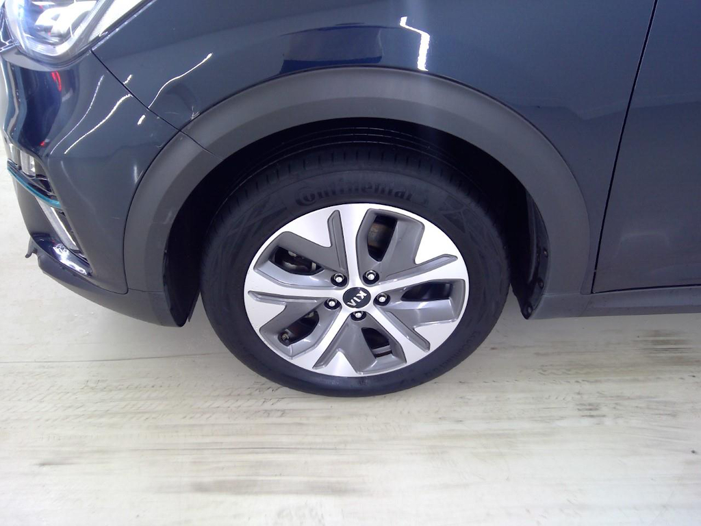 Foto 40 van Kia Niro
