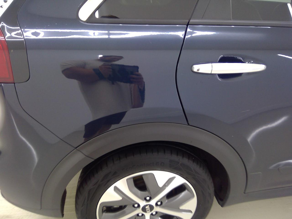 Foto 41 van Kia Niro