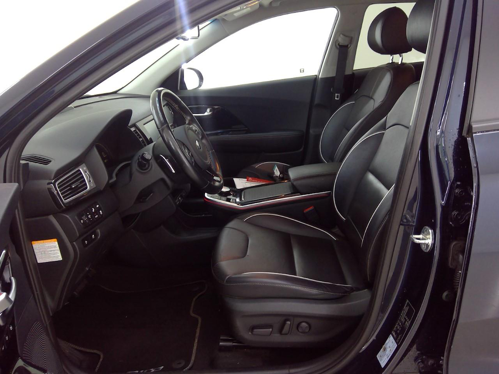 Foto 7 van Kia Niro