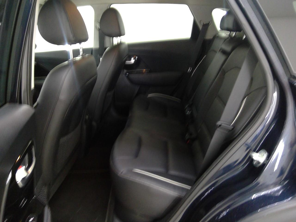 Foto 8 van Kia Niro