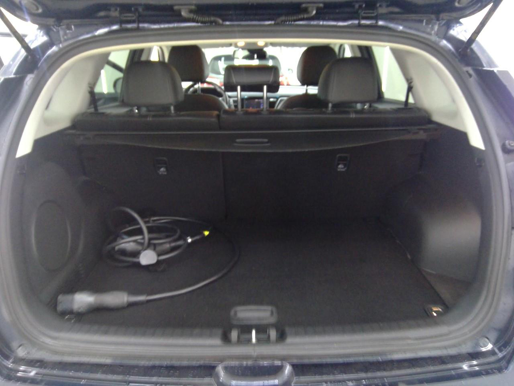 Foto 9 van Kia Niro