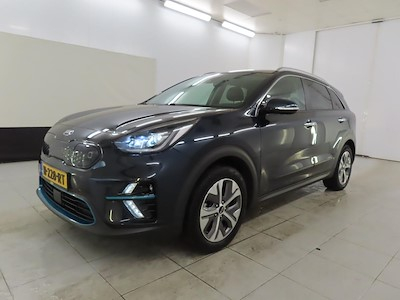 Achetez KIA Niro sur Ayvens Carmarket