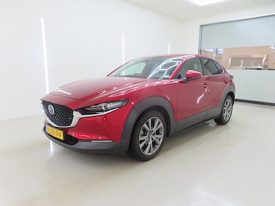 Achetez MAZDA CX-30 sur Ayvens Carmarket