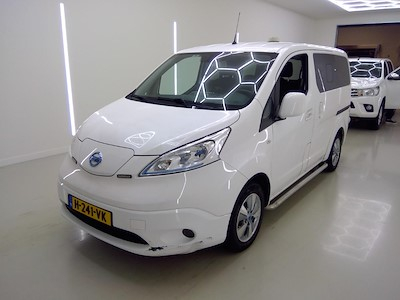 Koop uw NISSAN e-EVALIA op Ayvens Carmarket