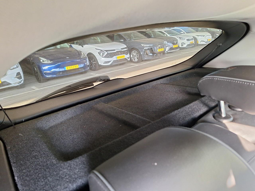 Foto 9 van Hyundai Kona