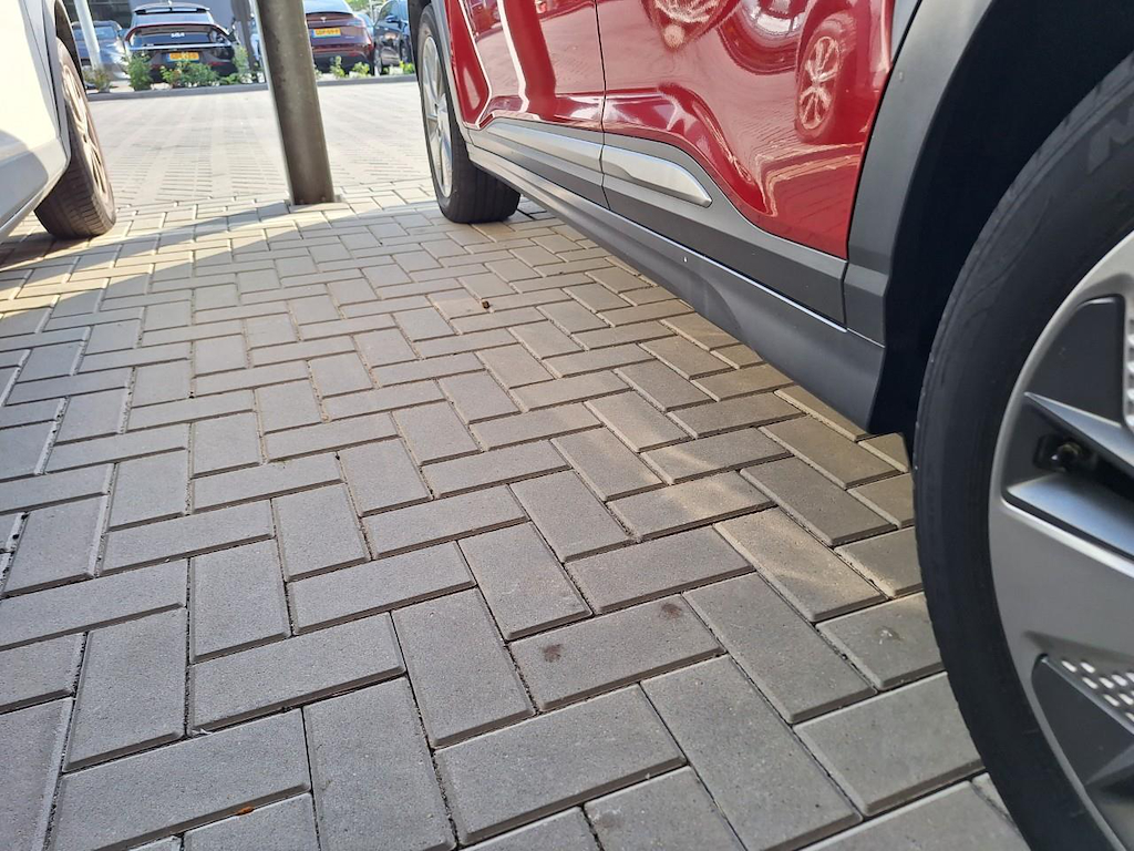 Foto 10 van Hyundai Kona