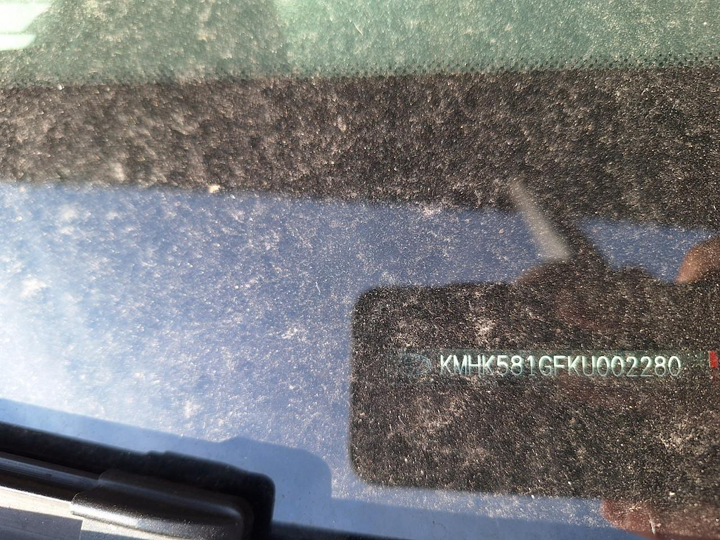 Foto 11 van Hyundai Kona