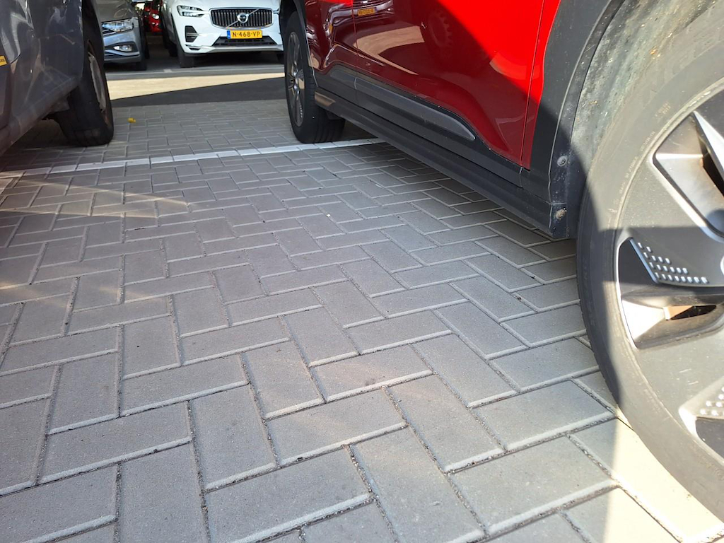 Foto 12 van Hyundai Kona