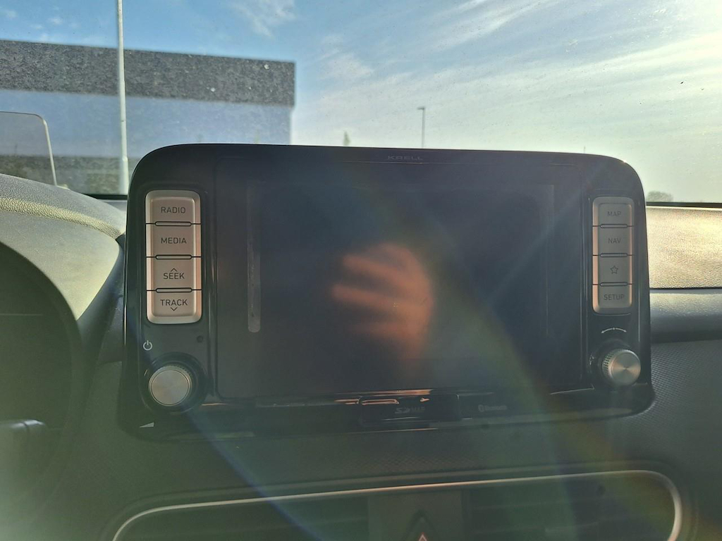 Foto 14 van Hyundai Kona