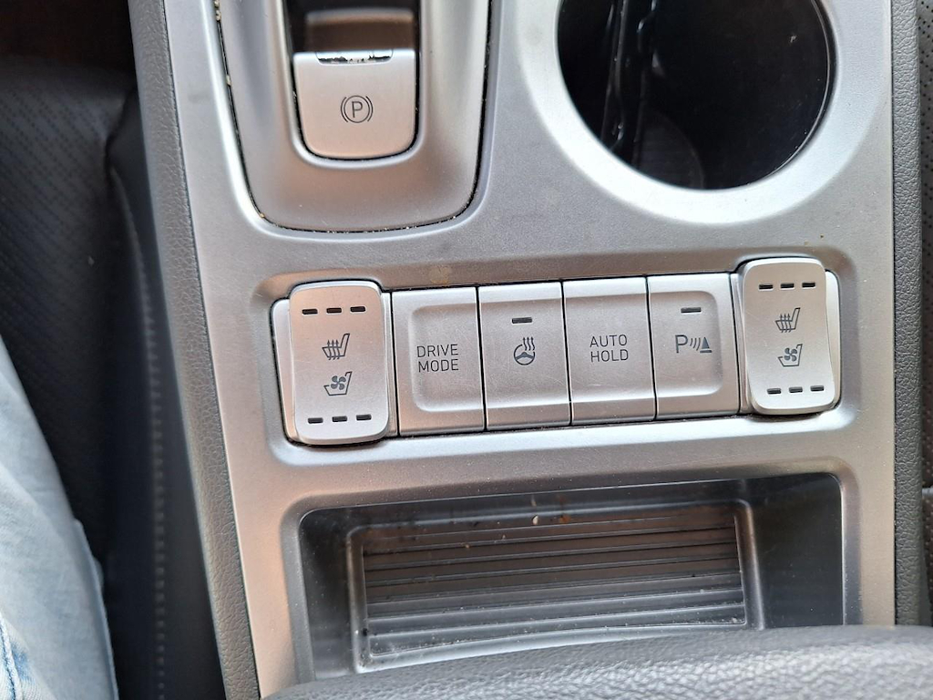 Foto 16 van Hyundai Kona