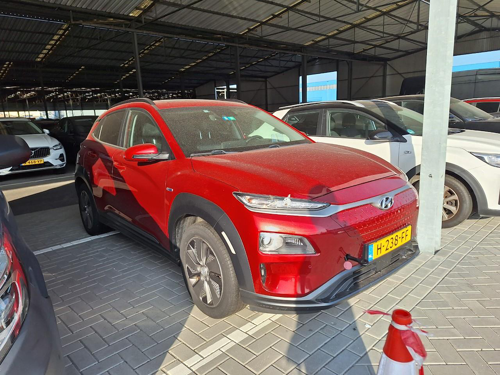 Foto 2 van Hyundai Kona
