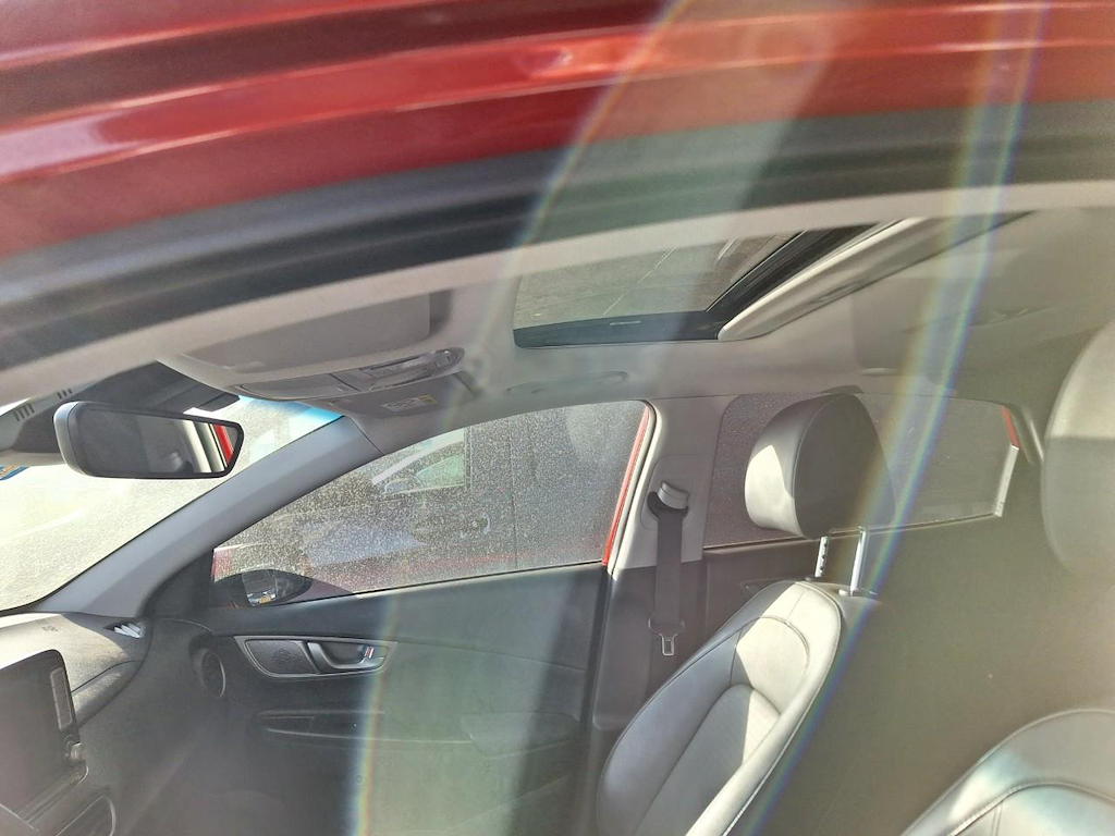Foto 17 van Hyundai Kona