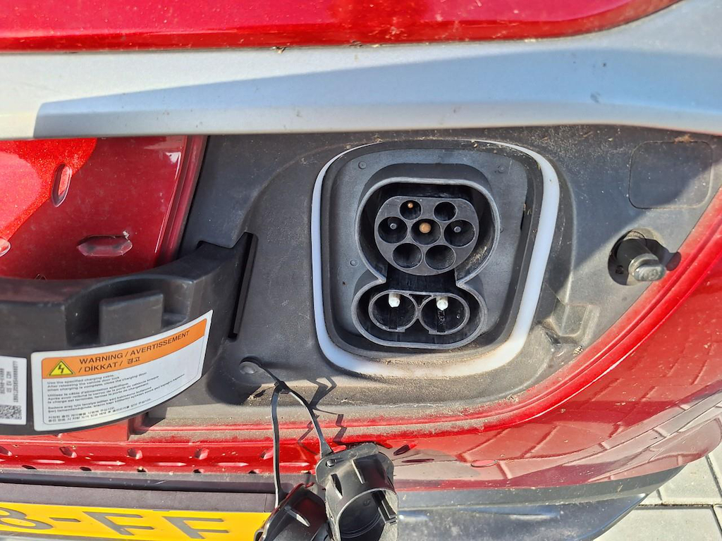 Foto 18 van Hyundai Kona