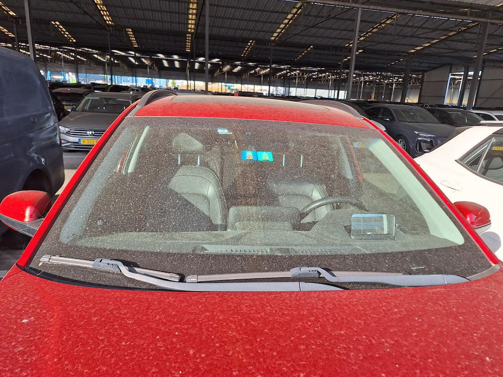Foto 19 van Hyundai Kona