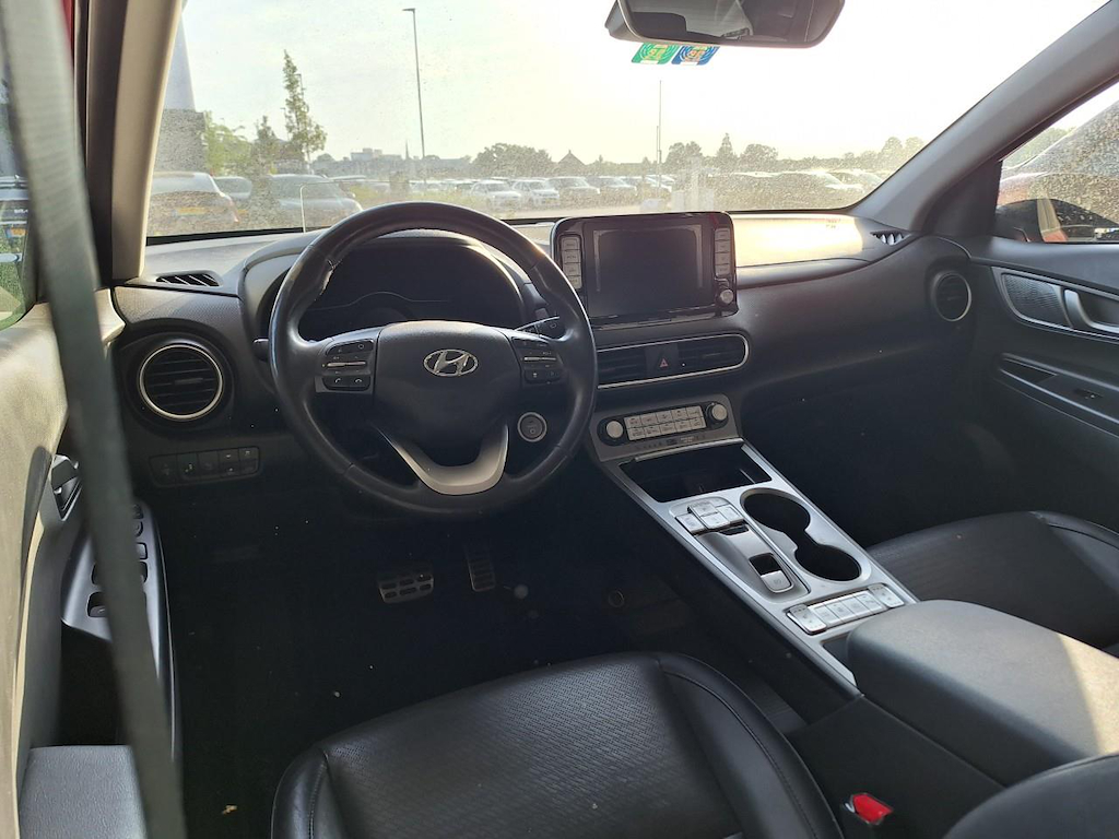 Foto 5 van Hyundai Kona