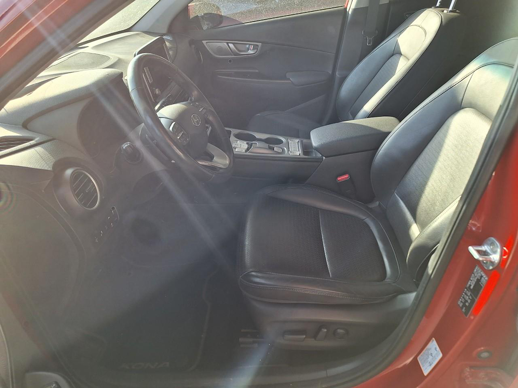 Foto 7 van Hyundai Kona