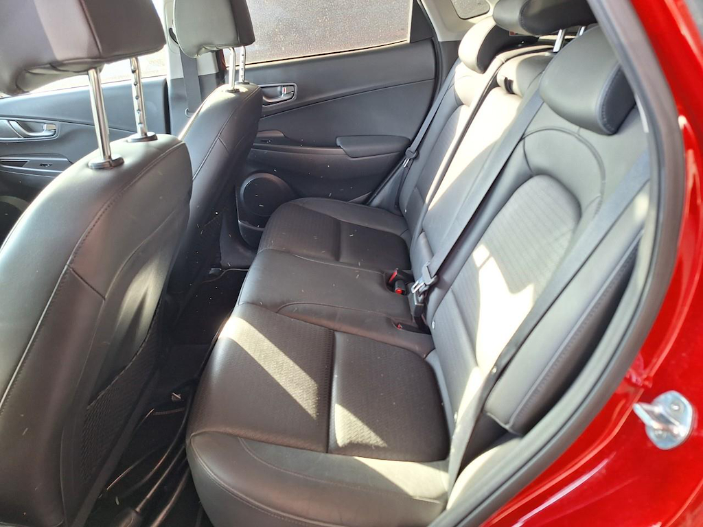 Foto 8 van Hyundai Kona