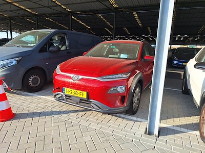 Buy HYUNDAI KONA on Ayvens Carmarket