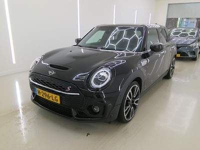 Cumpara MINI Clubman prin Ayvens Carmarket