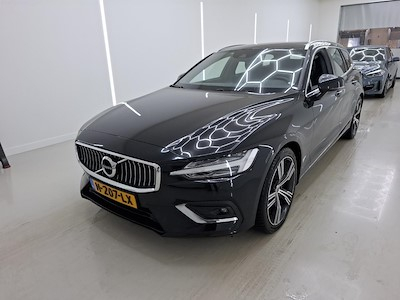 Comprar VOLVO V60 no Ayvens Carmarket