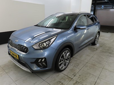Achetez KIA Niro sur Ayvens Carmarket