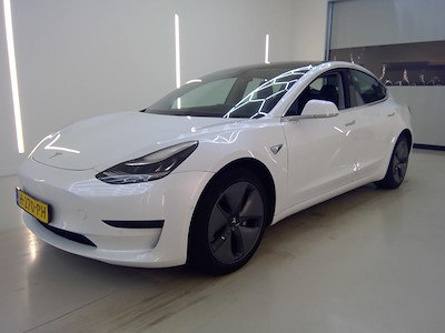 Buy TESLA Model 3 on Ayvens Carmarket