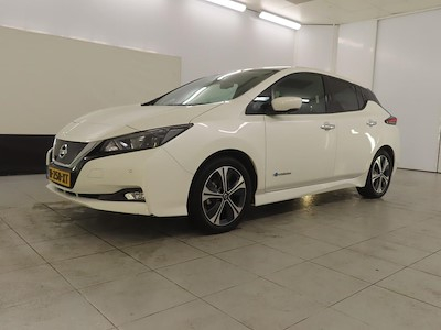 Kaufe NISSAN Leaf bei Ayvens Carmarket