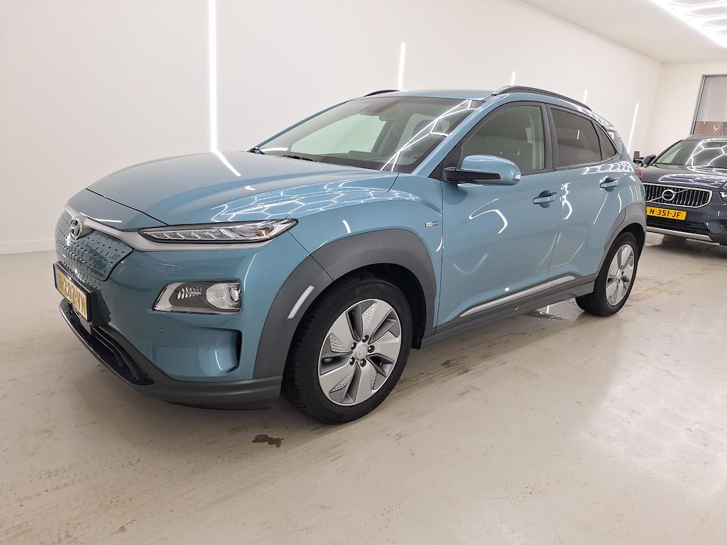 Foto 2 van Hyundai Kona