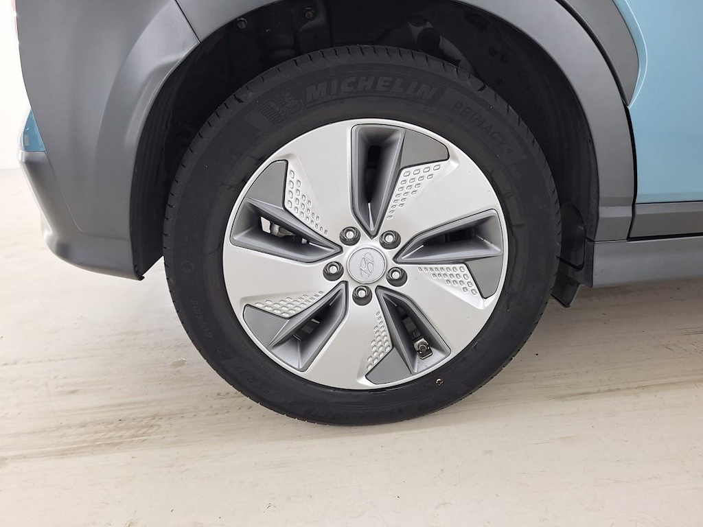 Foto 13 van Hyundai Kona
