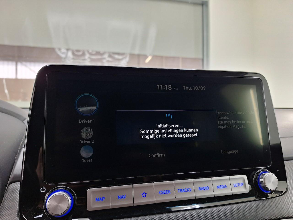 Foto 16 van Hyundai Kona