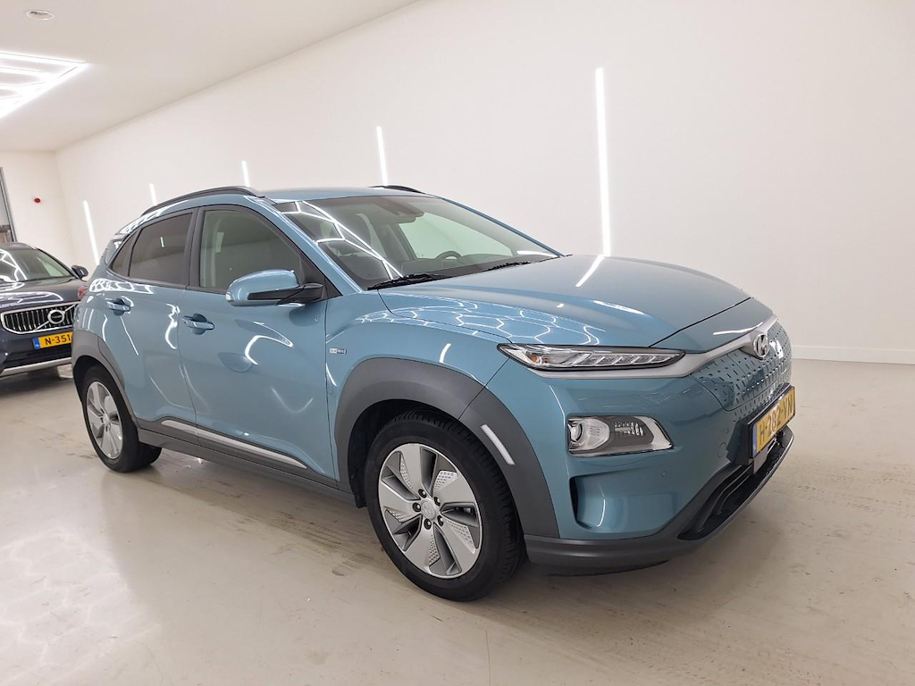 Foto 3 van Hyundai Kona