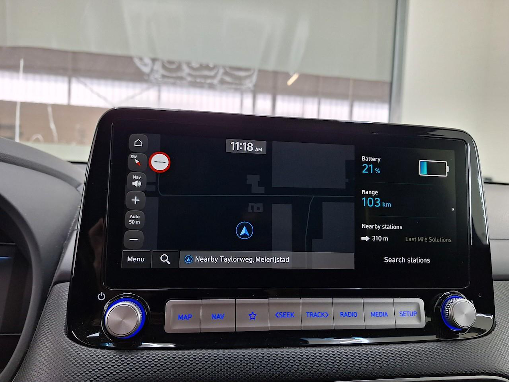 Foto 19 van Hyundai Kona