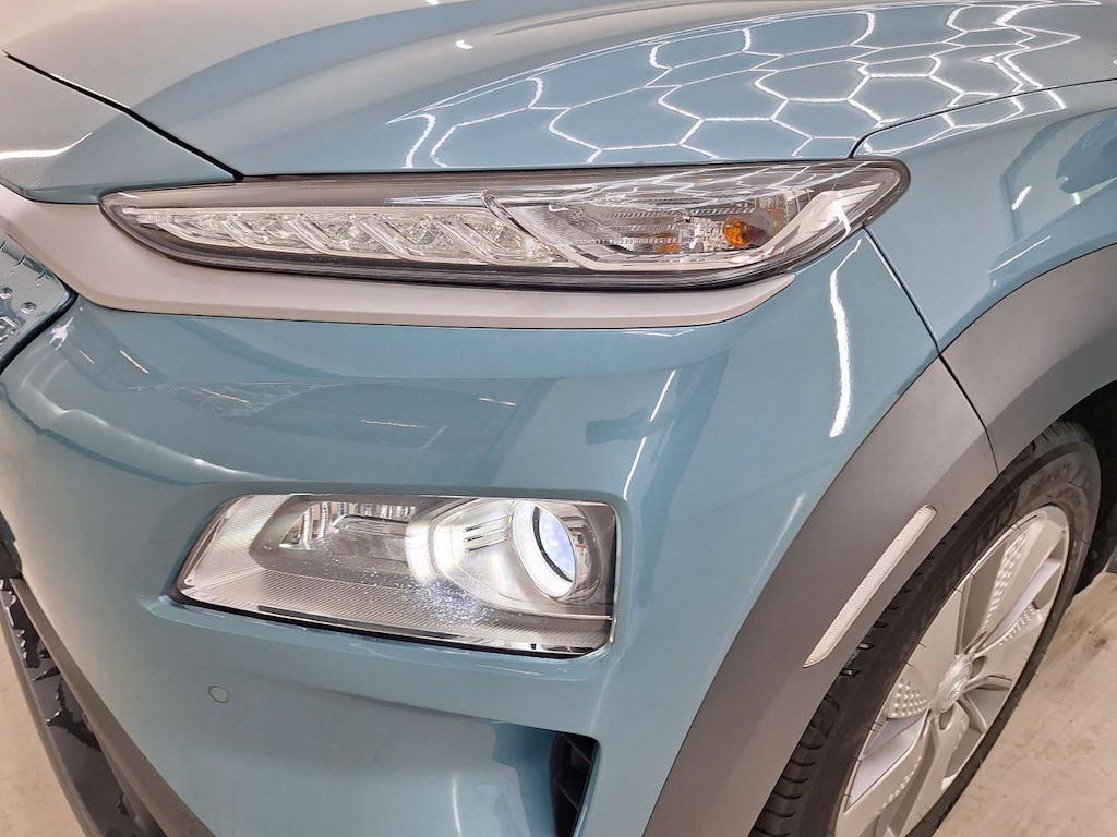 Foto 21 van Hyundai Kona