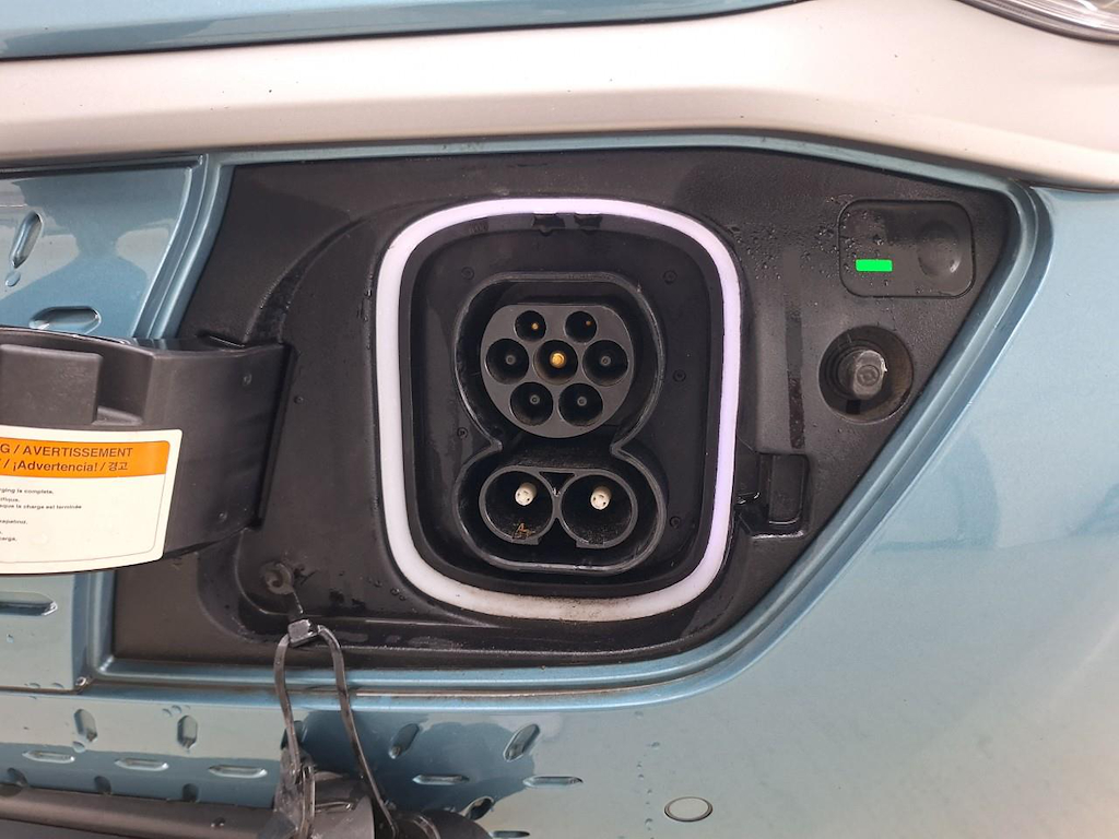 Foto 22 van Hyundai Kona