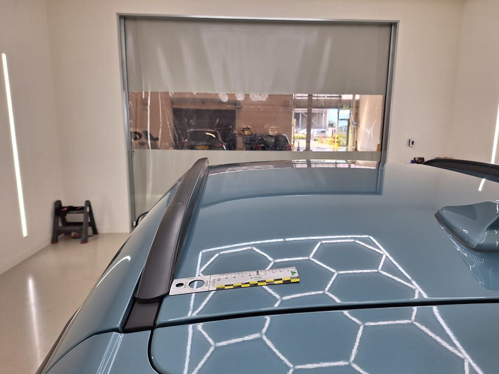 Foto 24 van Hyundai Kona