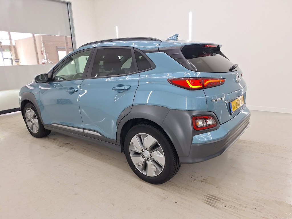 Foto 5 van Hyundai Kona