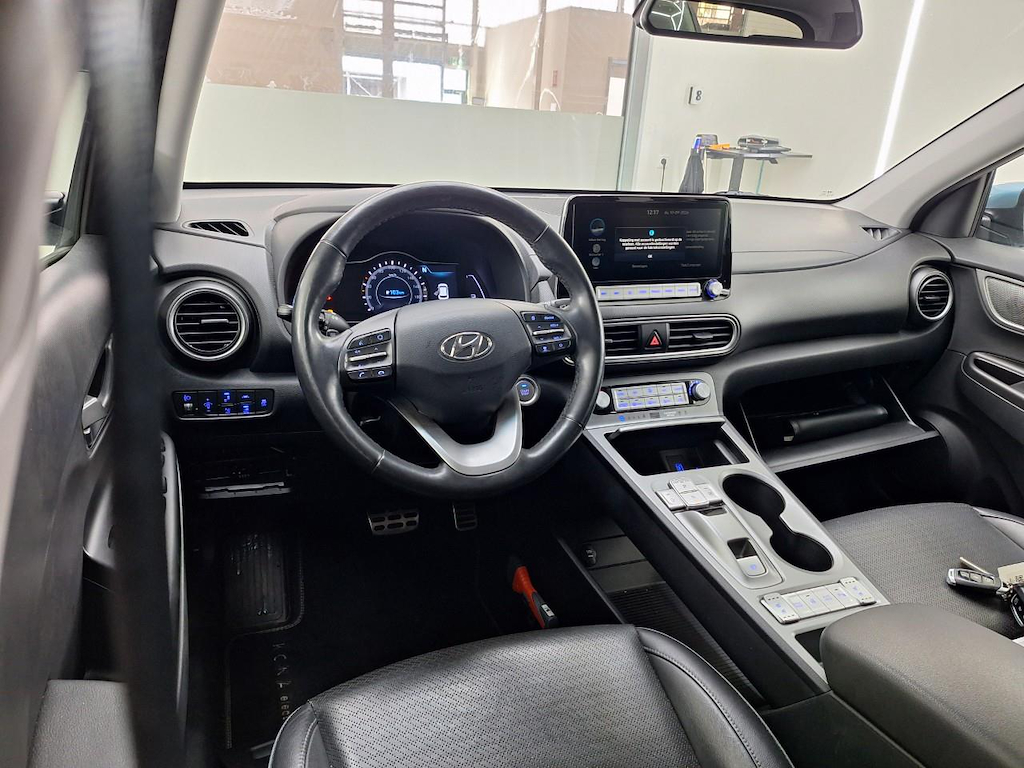 Foto 6 van Hyundai Kona
