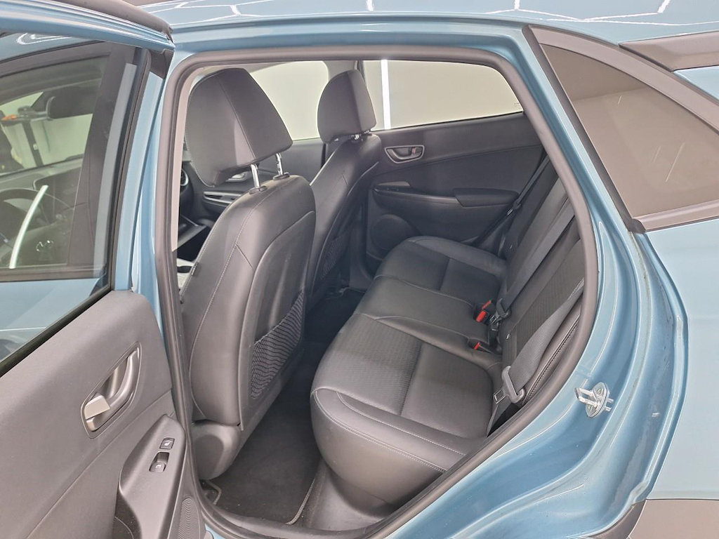 Foto 9 van Hyundai Kona