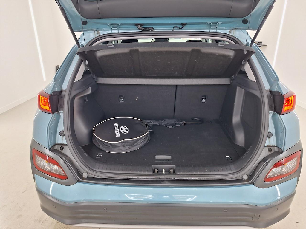 Foto 10 van Hyundai Kona