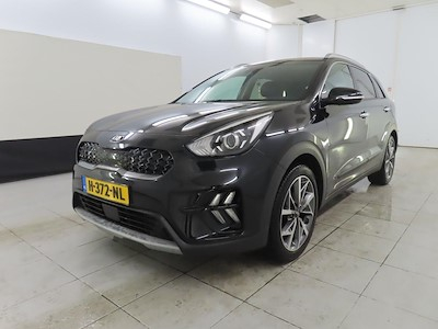 Achetez KIA Niro sur Ayvens Carmarket