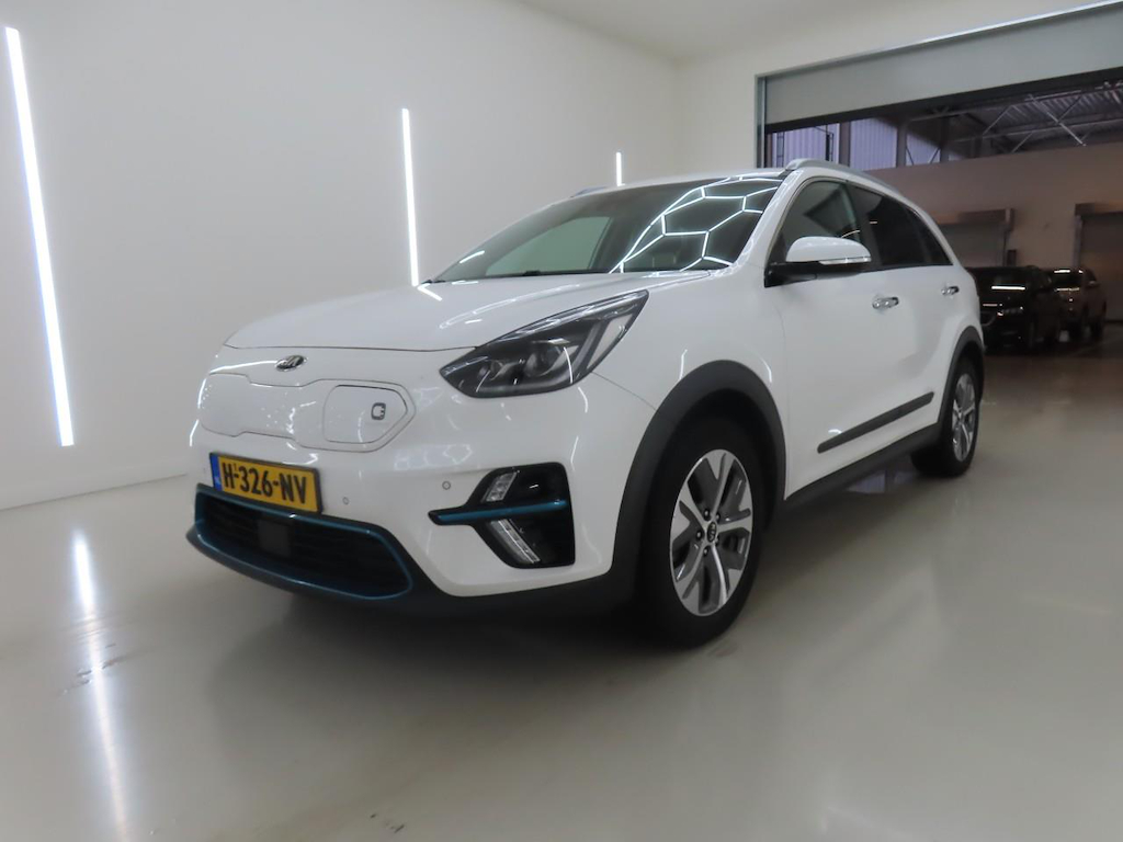 Foto 2 van Kia Niro