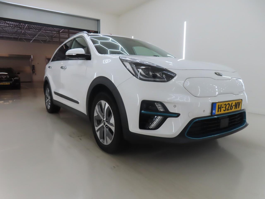 Foto 3 van Kia Niro