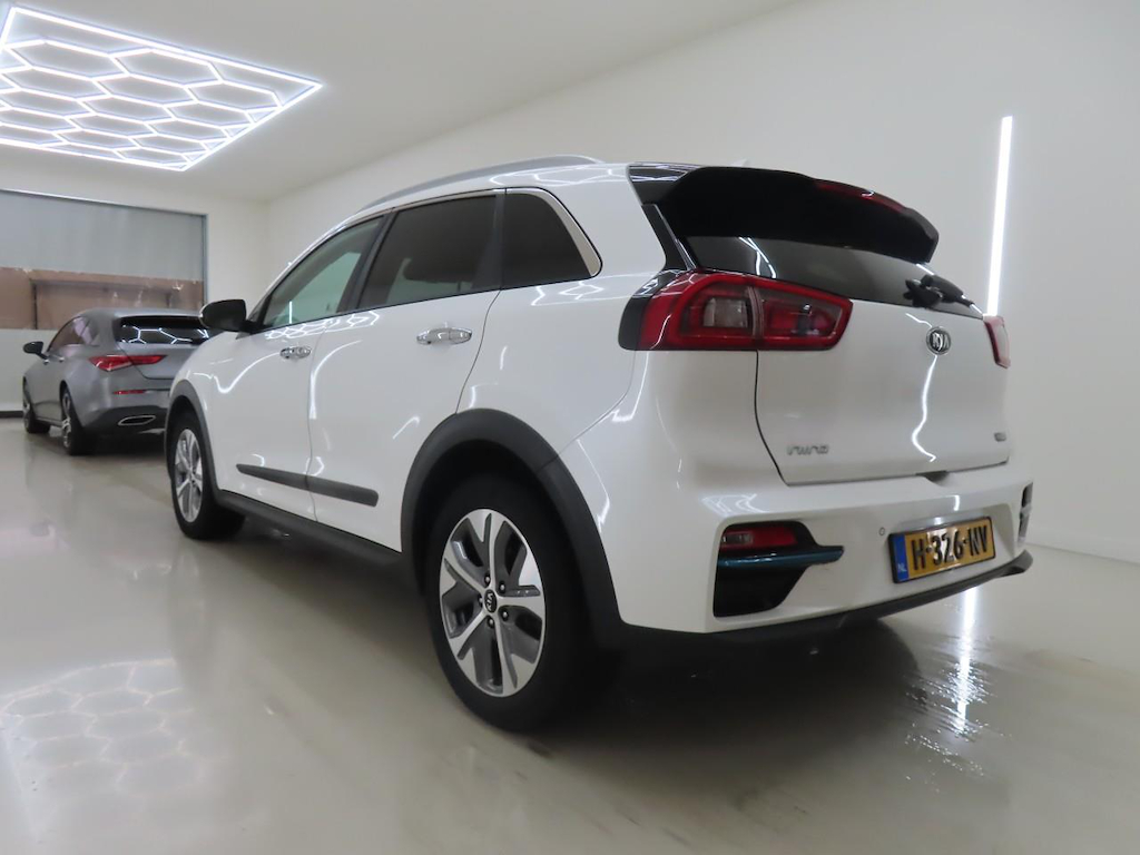 Foto 4 van Kia Niro