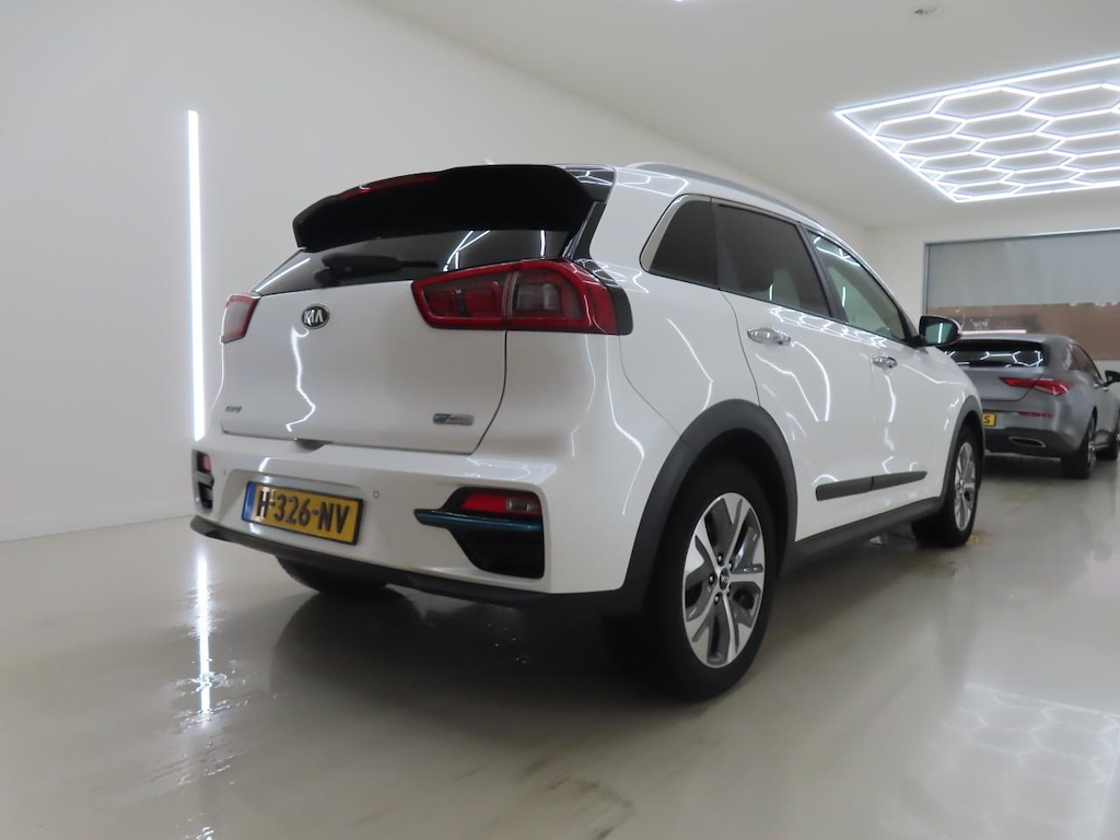 Foto 5 van Kia Niro