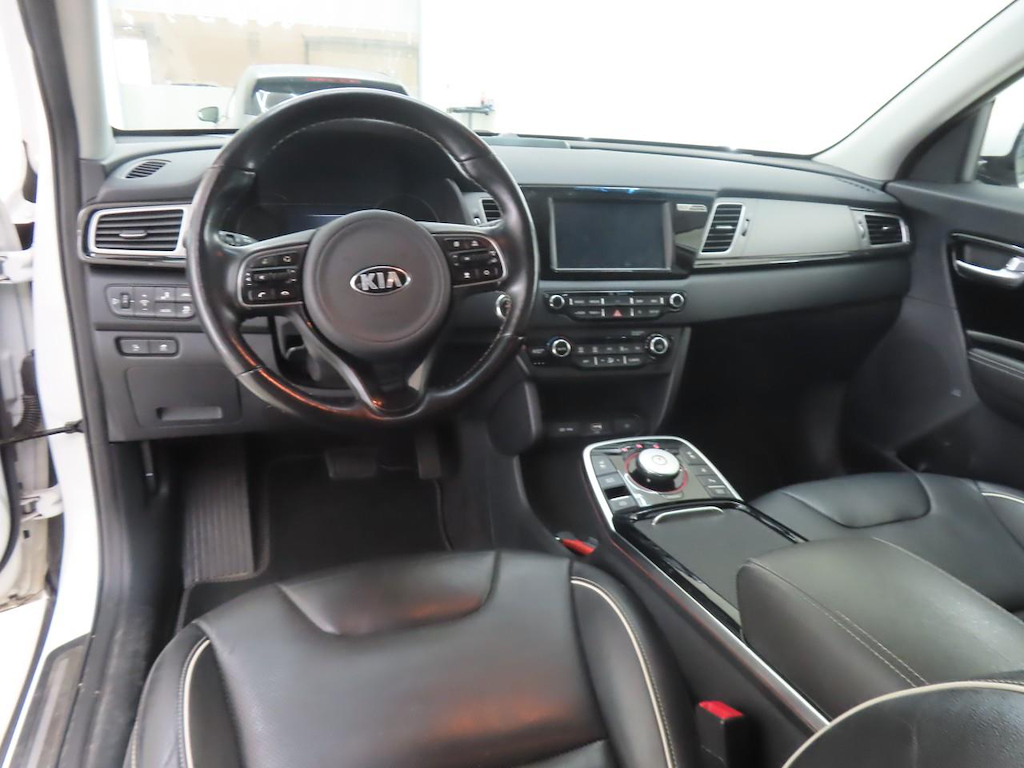 Foto 6 van Kia Niro
