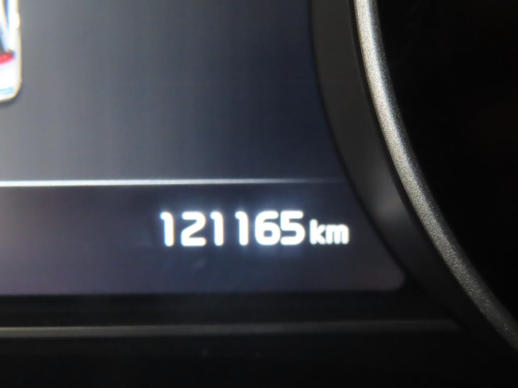 Foto 7 van Kia Niro